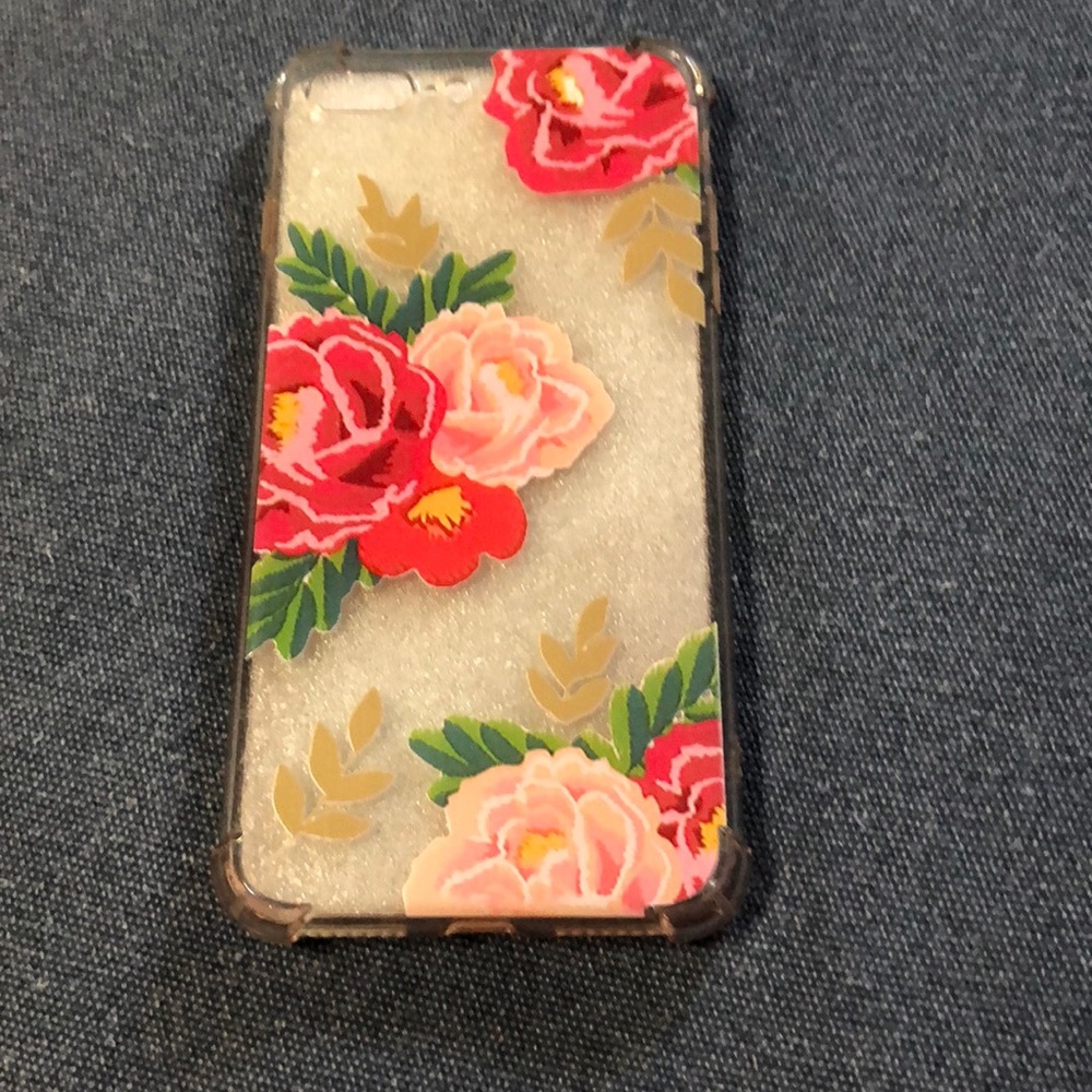 Snap On Case for iPhone 8 Plus
